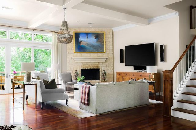 1312 Elton LN, Austin, TX 78703