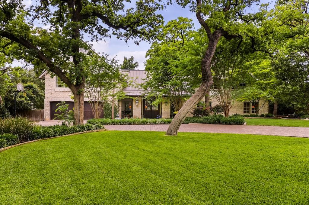 1312 Elton LN, Austin, TX 78703