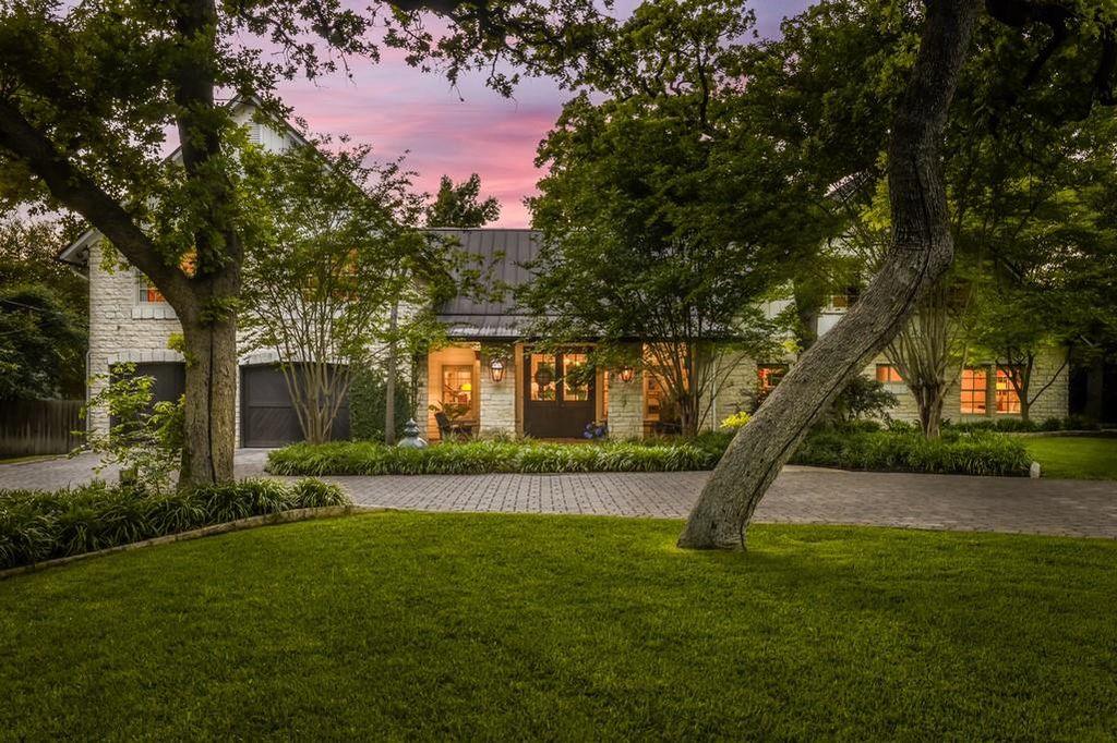 1312 Elton LN, Austin, TX 78703