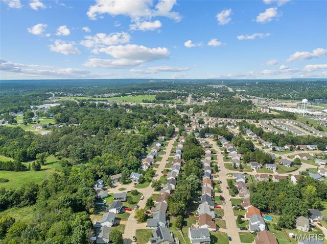 1935 Anchorage Drive, Festus, MO 63028