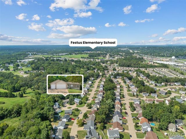 1935 Anchorage Drive, Festus, MO 63028