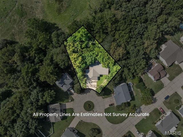 1935 Anchorage Drive, Festus, MO 63028