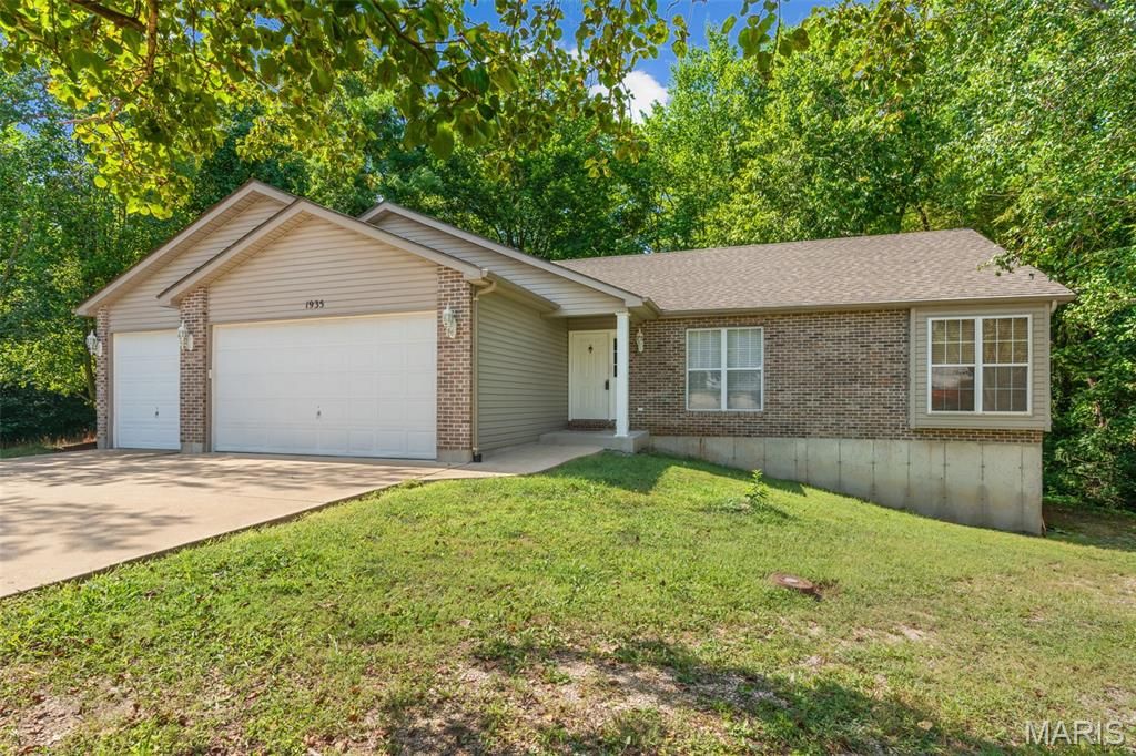 1935 Anchorage Drive, Festus, MO 63028