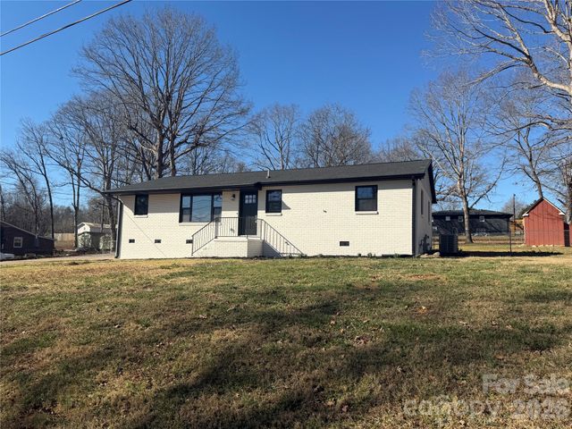 1906 Oakhurst Drive, Shelby, NC 28152