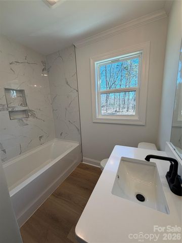 1906 Oakhurst Drive, Shelby, NC 28152