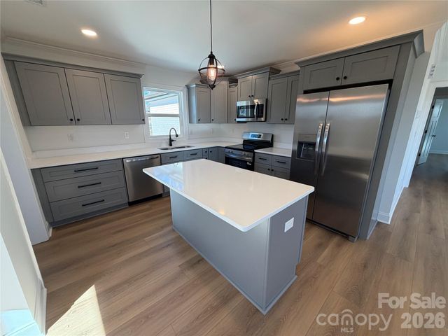 1906 Oakhurst Drive, Shelby, NC 28152