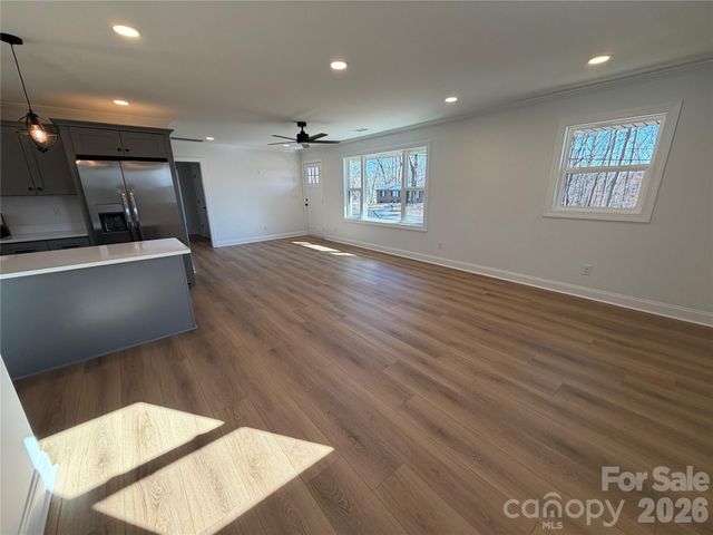 1906 Oakhurst Drive, Shelby, NC 28152