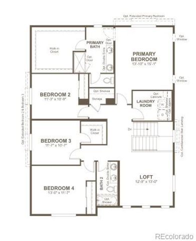 4615 Sugar Beet Street, Johnstown, CO 80534
