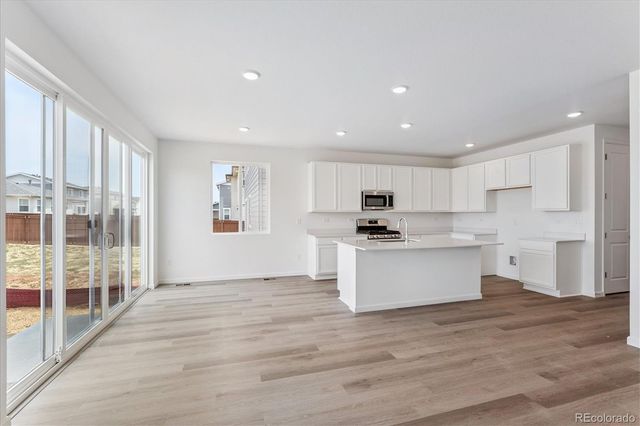 4615 Sugar Beet Street, Johnstown, CO 80534