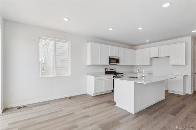 4615 Sugar Beet Street, Johnstown, CO 80534