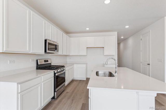 4615 Sugar Beet Street, Johnstown, CO 80534