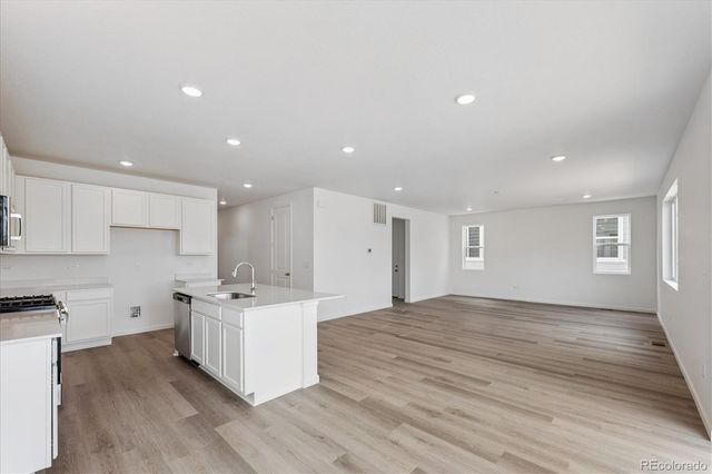 4615 Sugar Beet Street, Johnstown, CO 80534