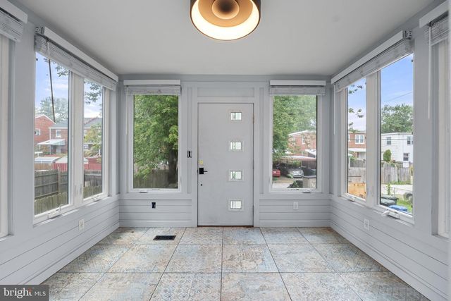 4956 SARGENT RD NE, Washington, DC 20017