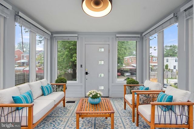 4956 SARGENT RD NE, Washington, DC 20017