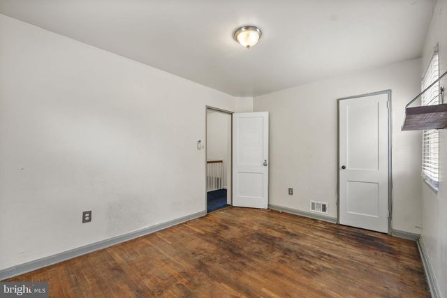 4956 SARGENT RD NE, Washington, DC 20017