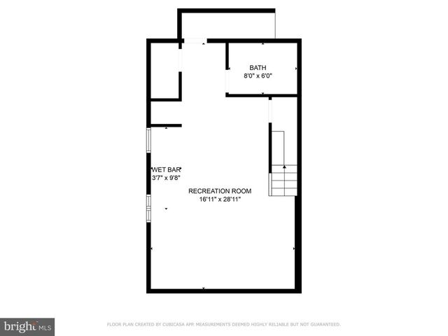 4956 SARGENT RD NE, Washington, DC 20017