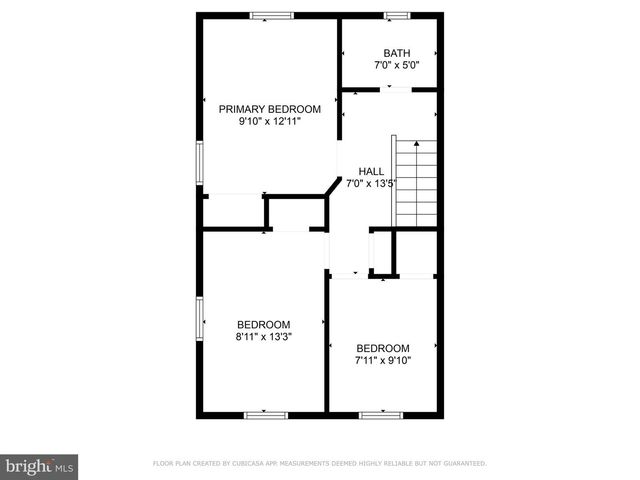 4956 SARGENT RD NE, Washington, DC 20017