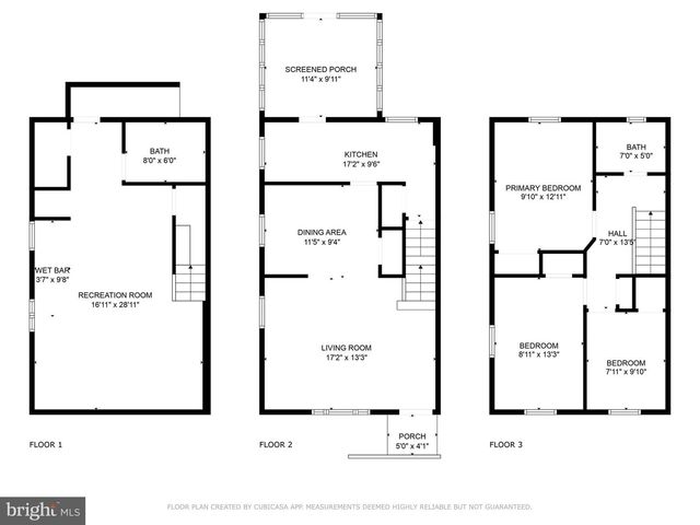 4956 SARGENT RD NE, Washington, DC 20017