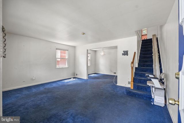 4956 SARGENT RD NE, Washington, DC 20017