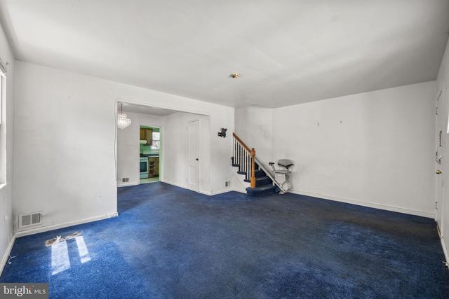 4956 SARGENT RD NE, Washington, DC 20017