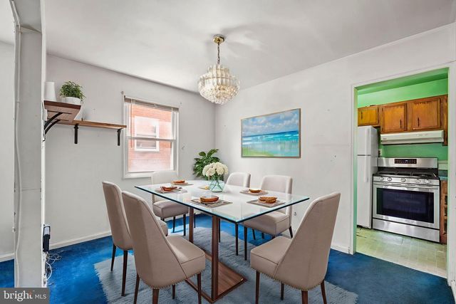 4956 SARGENT RD NE, Washington, DC 20017