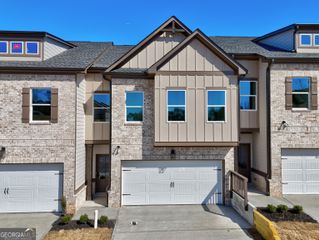 4306 Fern River Bend 72, Norcross, GA 30093
