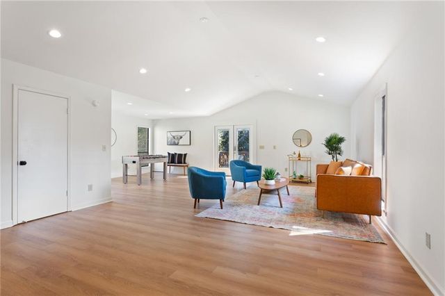 3507 Vinings North Trail SE, Smyrna, GA 30080