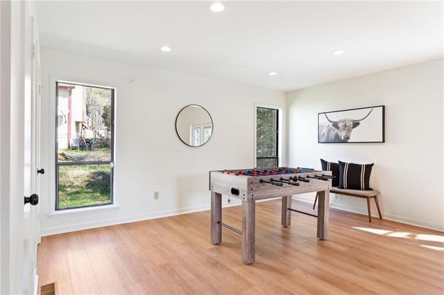 3507 Vinings North Trail SE, Smyrna, GA 30080