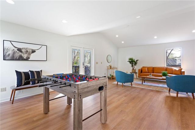 3507 Vinings North Trail SE, Smyrna, GA 30080