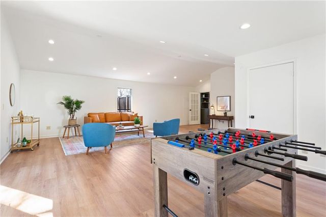 3507 Vinings North Trail SE, Smyrna, GA 30080