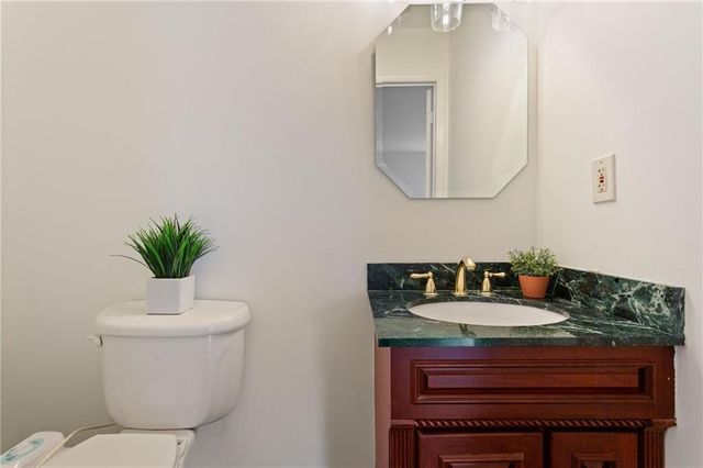 3507 Vinings North Trail SE, Smyrna, GA 30080