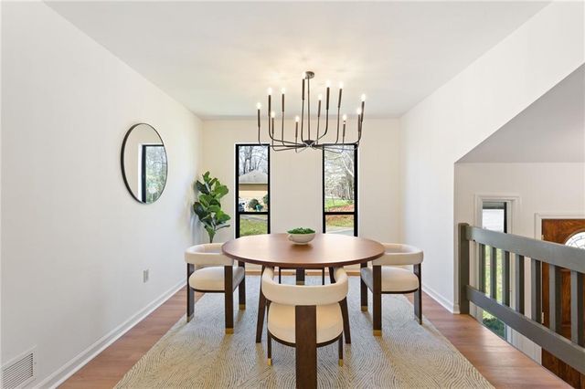 3507 Vinings North Trail SE, Smyrna, GA 30080