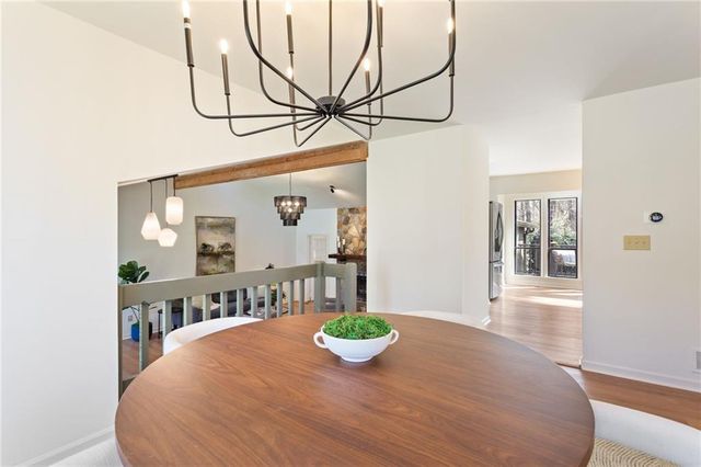 3507 Vinings North Trail SE, Smyrna, GA 30080