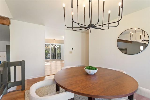 3507 Vinings North Trail SE, Smyrna, GA 30080