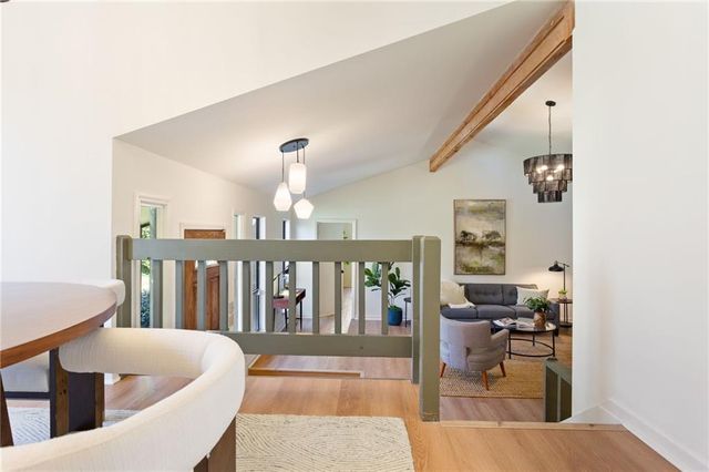 3507 Vinings North Trail SE, Smyrna, GA 30080