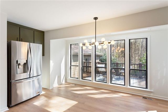 3507 Vinings North Trail SE, Smyrna, GA 30080