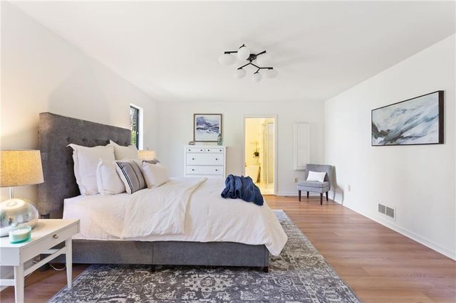 3507 Vinings North Trail SE, Smyrna, GA 30080