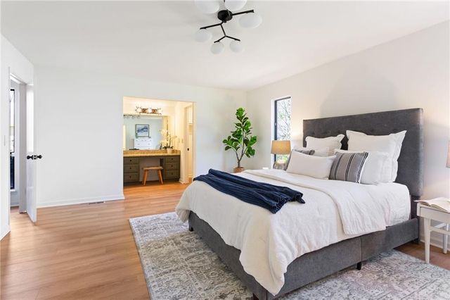 3507 Vinings North Trail SE, Smyrna, GA 30080