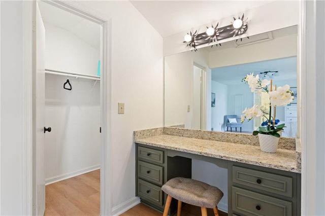 3507 Vinings North Trail SE, Smyrna, GA 30080