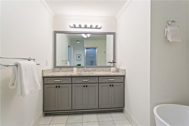 3507 Vinings North Trail SE, Smyrna, GA 30080