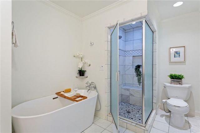 3507 Vinings North Trail SE, Smyrna, GA 30080