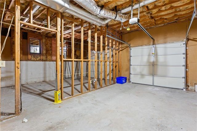 3507 Vinings North Trail SE, Smyrna, GA 30080