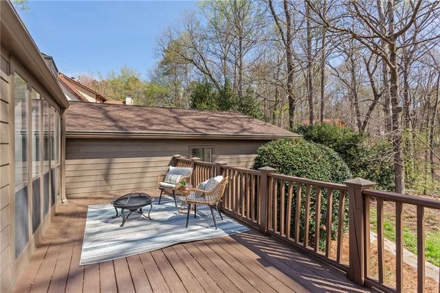 3507 Vinings North Trail SE, Smyrna, GA 30080