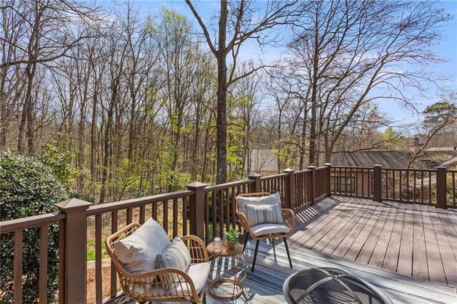 3507 Vinings North Trail SE, Smyrna, GA 30080