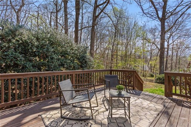 3507 Vinings North Trail SE, Smyrna, GA 30080