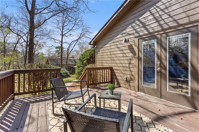 3507 Vinings North Trail SE, Smyrna, GA 30080