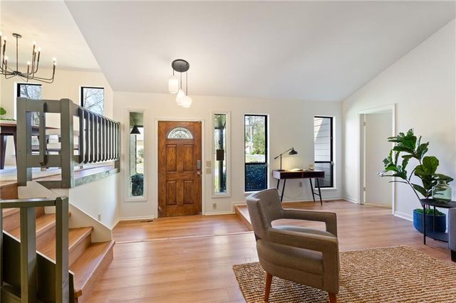 3507 Vinings North Trail SE, Smyrna, GA 30080