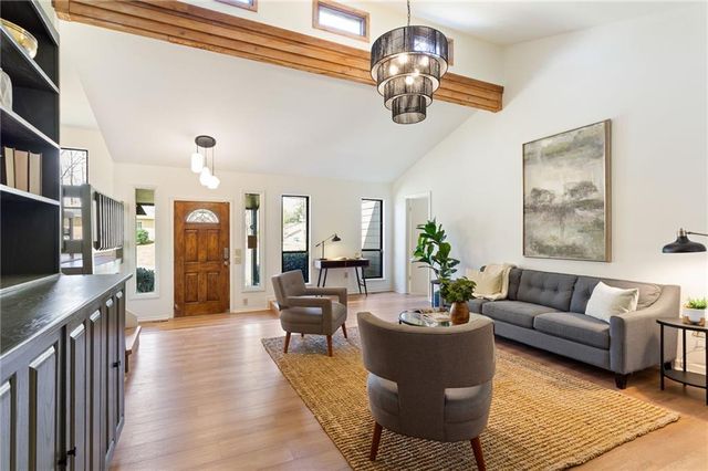 3507 Vinings North Trail SE, Smyrna, GA 30080