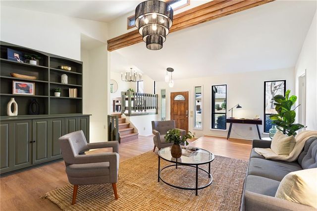 3507 Vinings North Trail SE, Smyrna, GA 30080