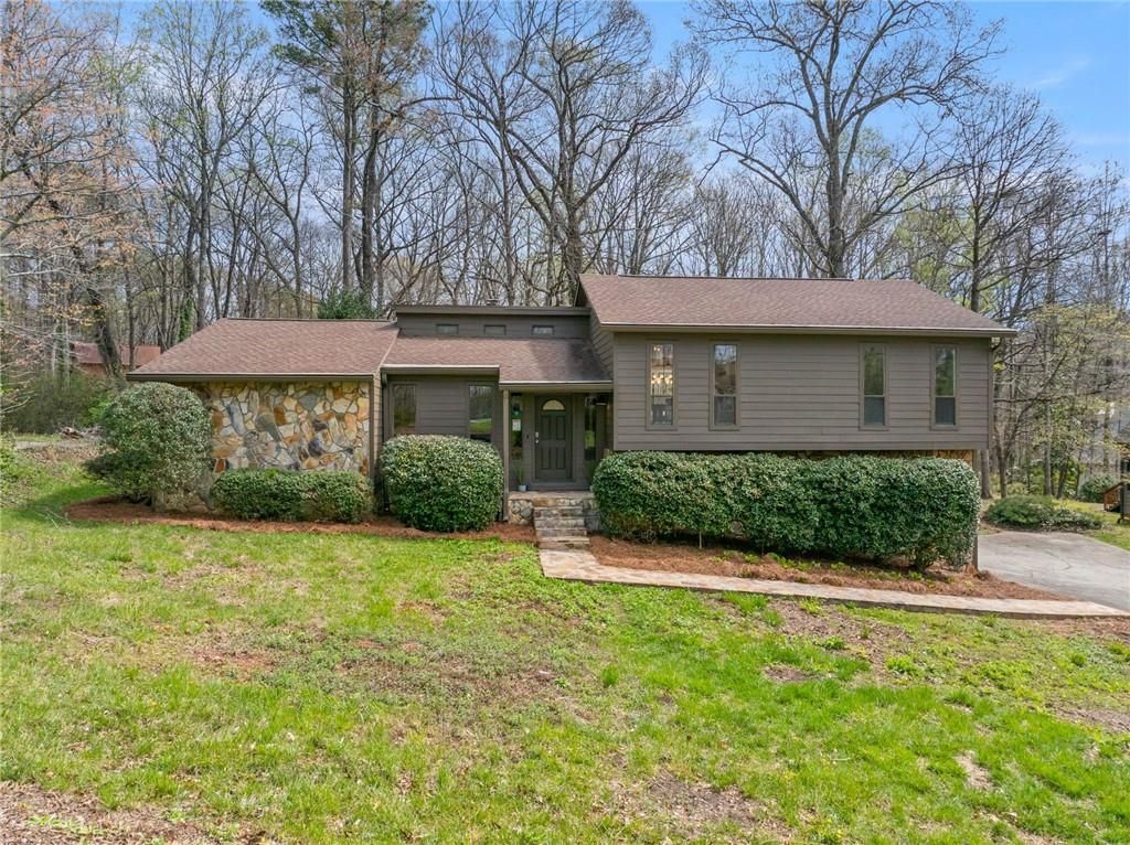 3507 Vinings North Trail SE, Smyrna, GA 30080